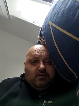 Djakovic78 online show from November 3, 2025, 9:13 am