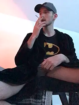 yoyoboy988 online show from March 5, 2025, 7:17 pm