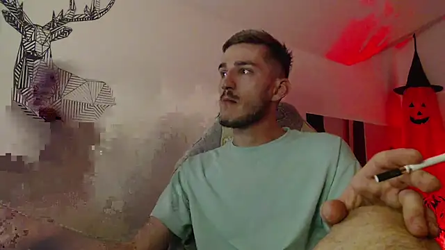 yoyoboy988 online show from September 22, 2025, 7:09 pm