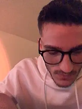 yoyoboy988 online show from March 11, 2025, 7:47 pm