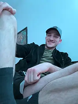 yoyoboy988 online show from March 8, 2025, 10:56 pm