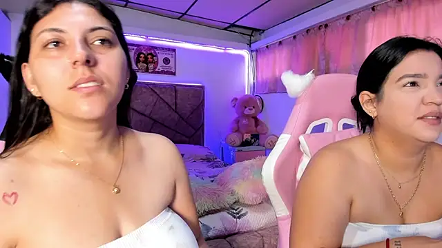 Cristal Smith20 online show from May 22, 2026, 12:25 pm