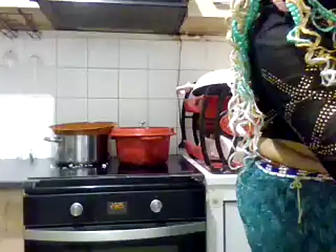 Louna45dv online show from March 21, 2025, 9:34 pm