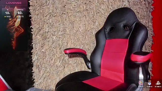 Snapshot of OnyxDiosaGotica chatting on March 13, 2025, 10:05 am OnyxDiosaGotica online show from March 13, 2025, 10:05 am