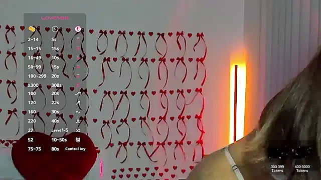 Snapshot of Andrea_tasty chatting on February 17, 2026, 4:26 pm Andrea tasty online show from February 17, 2026, 4:26 pm