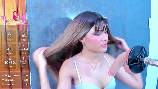 jess ackerman online show from September 28, 2025, 3:24 am