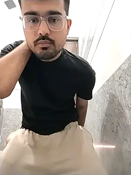 hornypurush online show from March 6, 2026, 10:10 am