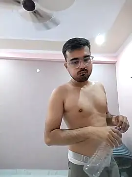 hornypurush online show from February 28, 2026, 3:44 pm