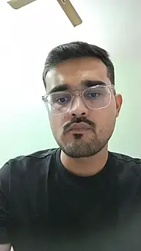 hornypurush online show from October 29, 2025, 5:56 pm