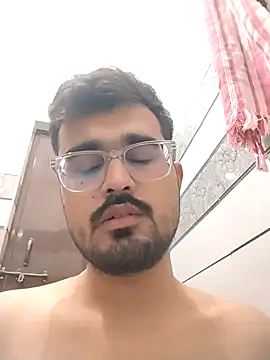 hornypurush online show from February 22, 2026, 7:00 am