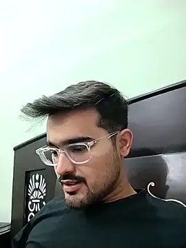 hornypurush online show from February 23, 2025, 7:38 pm