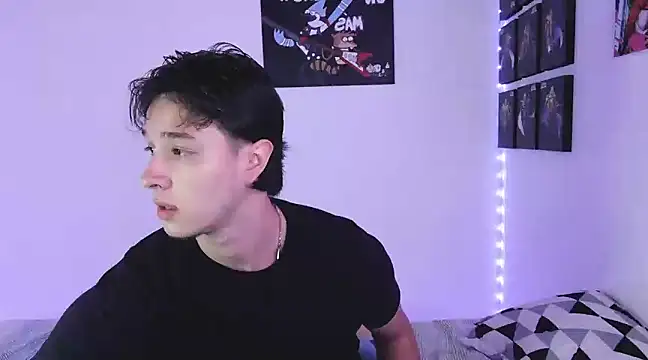 Snapshot of jack_walker190 chatting on March 15, 2025, 3:51 am jack walker190 online show from March 15, 2025, 3:51 am