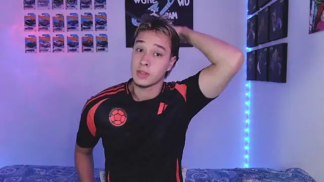 Snapshot of jack_walker190 chatting on October 30, 2025, 6:01 am jack walker190 online show from October 30, 2025, 6:01 am