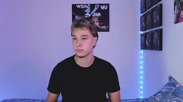 Snapshot of jack_walker190 chatting on October 19, 2025, 4:26 am jack walker190 online show from October 19, 2025, 4:26 am