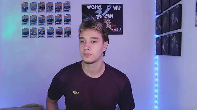 Snapshot of jack_walker190 chatting on October 29, 2025, 11:53 am jack walker190 online show from October 29, 2025, 11:53 am