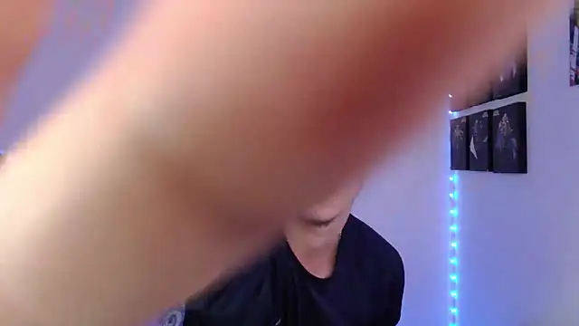 Snapshot of jack_walker190 chatting on October 8, 2025, 8:53 pm jack walker190 online show from October 8, 2025, 8:53 pm