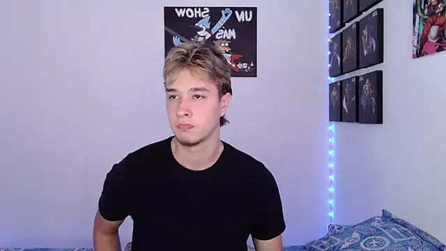 Snapshot of jack_walker190 chatting on October 3, 2025, 6:53 pm jack walker190 online show from October 3, 2025, 6:53 pm