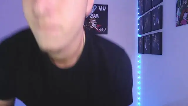 Snapshot of jack_walker190 chatting on September 10, 2025, 5:28 am jack walker190 online show from September 10, 2025, 5:28 am