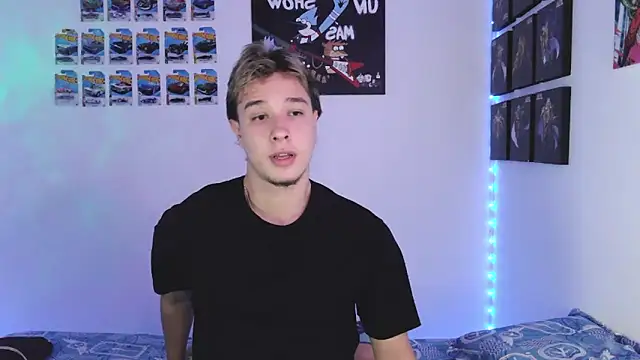 Snapshot of jack_walker190 chatting on October 28, 2025, 7:18 am jack walker190 online show from October 28, 2025, 7:18 am