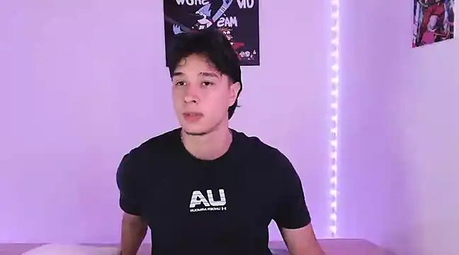 Snapshot of jack_walker190 chatting on March 13, 2025, 1:54 am jack walker190 online show from March 13, 2025, 1:54 am