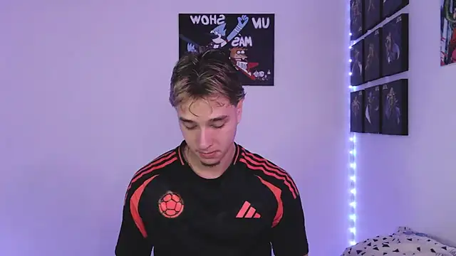 Snapshot of jack_walker190 chatting on September 14, 2025, 6:36 am jack walker190 online show from September 14, 2025, 6:36 am