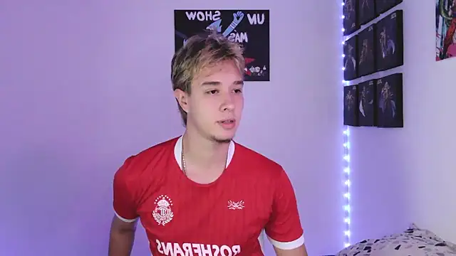 Snapshot of jack_walker190 chatting on September 27, 2025, 4:18 am jack walker190 online show from September 27, 2025, 4:18 am