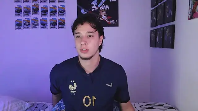 jack walker190 online show from May 13, 2026, 4:41 am