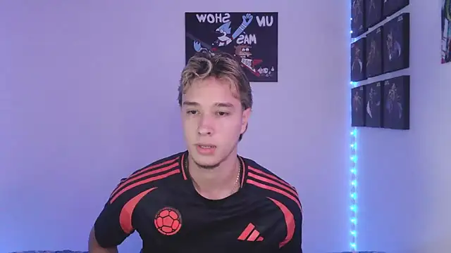 Snapshot of jack_walker190 chatting on October 11, 2025, 6:03 am jack walker190 online show from October 11, 2025, 6:03 am