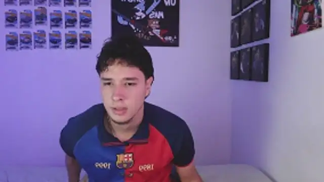 jack walker190 online show from April 7, 2026, 12:01 am