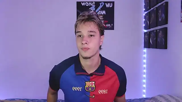 Snapshot of jack_walker190 chatting on September 23, 2025, 4:30 am jack walker190 online show from September 23, 2025, 4:30 am