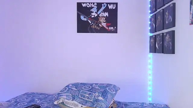 Snapshot of jack_walker190 chatting on October 9, 2025, 8:59 am jack walker190 online show from October 9, 2025, 8:59 am