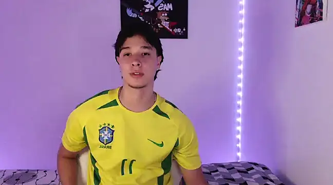 Snapshot of jack_walker190 chatting on March 8, 2025, 6:54 am jack walker190 online show from March 8, 2025, 6:54 am