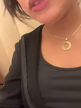 Santa-Jory online show from February 19, 2025, 4:22 pm