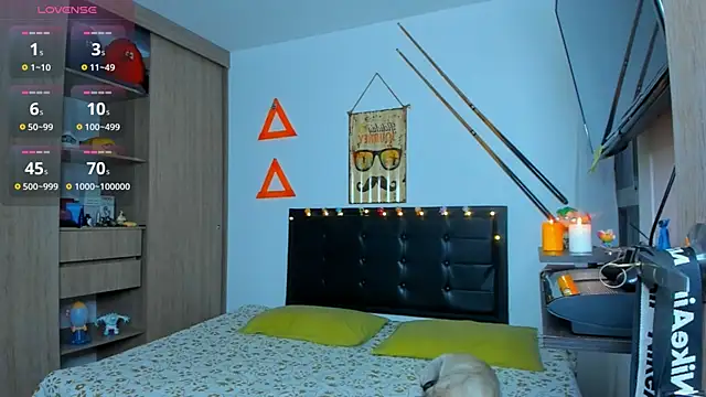 Snapshot of fitnolan chatting on March 10, 2025, 11:01 am fitnolan online show from March 10, 2025, 11:01 am