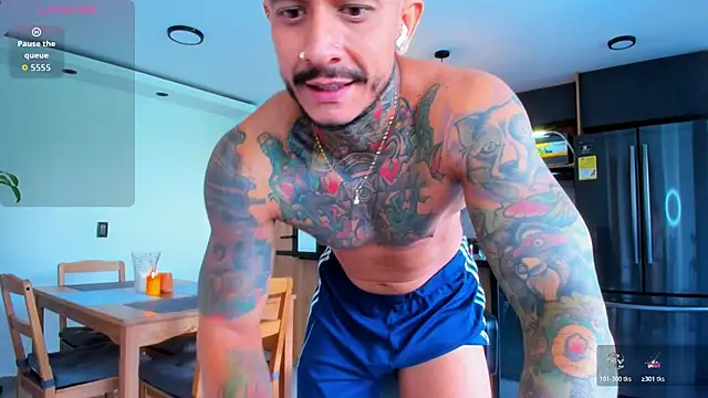 fitnolan online show from December 19, 2025, 1:57 pm