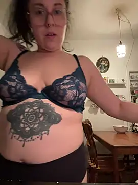 Snapshot of Rosiee69_ chatting on March 18, 2025, 11:53 pm Rosiee69  online show from March 18, 2025, 11:53 pm