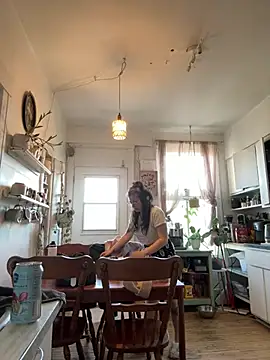 Snapshot of Rosiee69_ chatting on March 18, 2025, 1:12 pm Rosiee69  online show from March 18, 2025, 1:12 pm