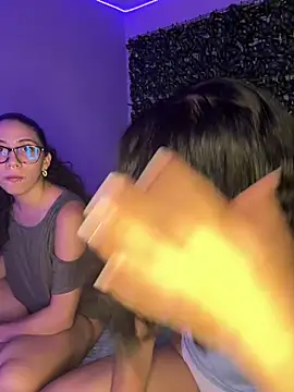 Alice surprise online show from February 6, 2026, 3:57 am