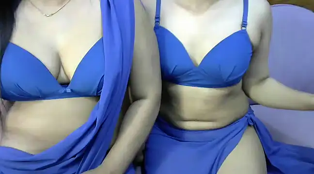 NisatTabassum1 online show from March 4, 2025, 6:47 am