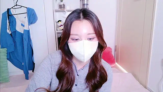 noa chi online show from February 22, 2026, 4:48 am