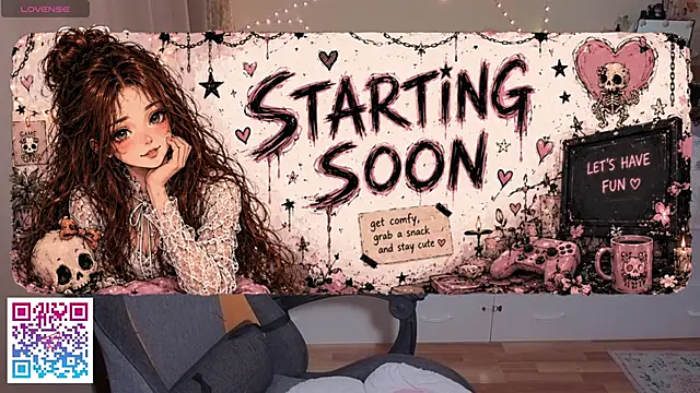 boozekirs  online show from June 12, 2026, 3:04 am