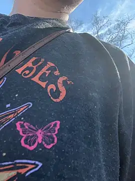 Snapshot of HTXBELLE chatting on February 12, 2026, 6:29 pm HTXBELLE online show from February 12, 2026, 6:29 pm