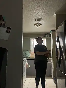 Snapshot of HTXBELLE chatting on February 12, 2026, 5:40 am HTXBELLE online show from February 12, 2026, 5:40 am