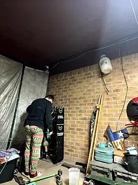 Snapshot of HTXBELLE chatting on December 17, 2025, 7:46 am HTXBELLE online show from December 17, 2025, 7:46 am