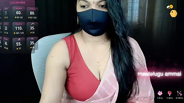 nehanya telugu online show from October 27, 2025, 5:30 am