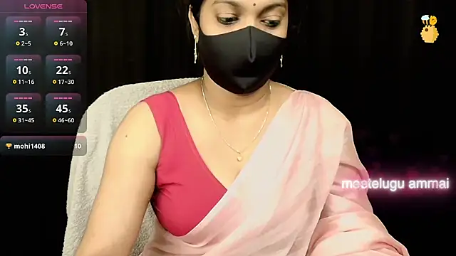 nehanya telugu online show from December 22, 2025, 6:30 pm