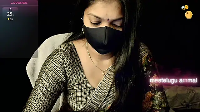 nehanya telugu online show from April 6, 2026, 3:57 pm