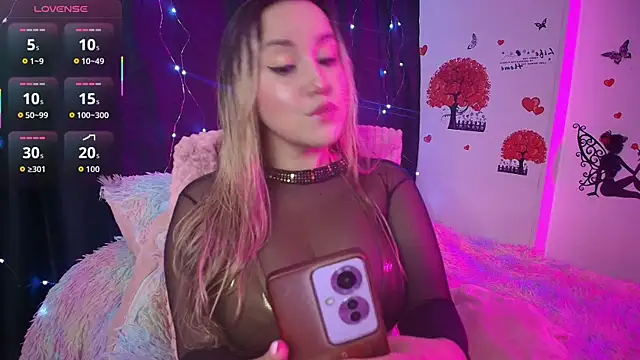 electra queen1 online show from October 4, 2025, 4:47 am