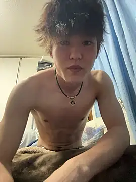 chiba chan online show from April 11, 2026, 1:59 pm