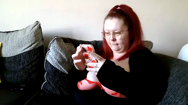 Bexxy2044xx online show from March 5, 2025, 12:44 pm